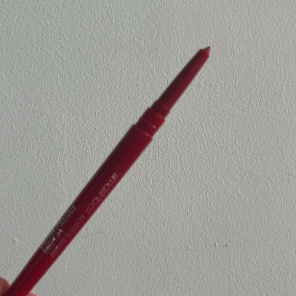 Smashbox Lip Liner - Crimson - Picture 3 of 3